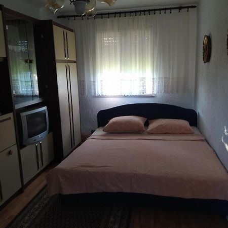 Oaza Mira Porodicna Kuca Za Opustanje Villa Apatin Exteriör bild
