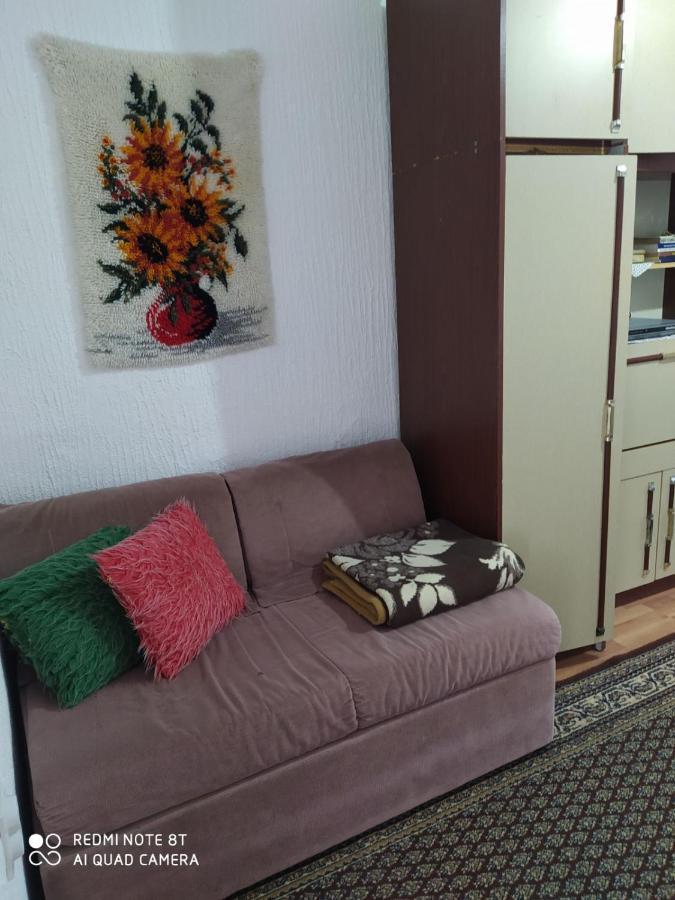 Oaza Mira Porodicna Kuca Za Opustanje Villa Apatin Exteriör bild