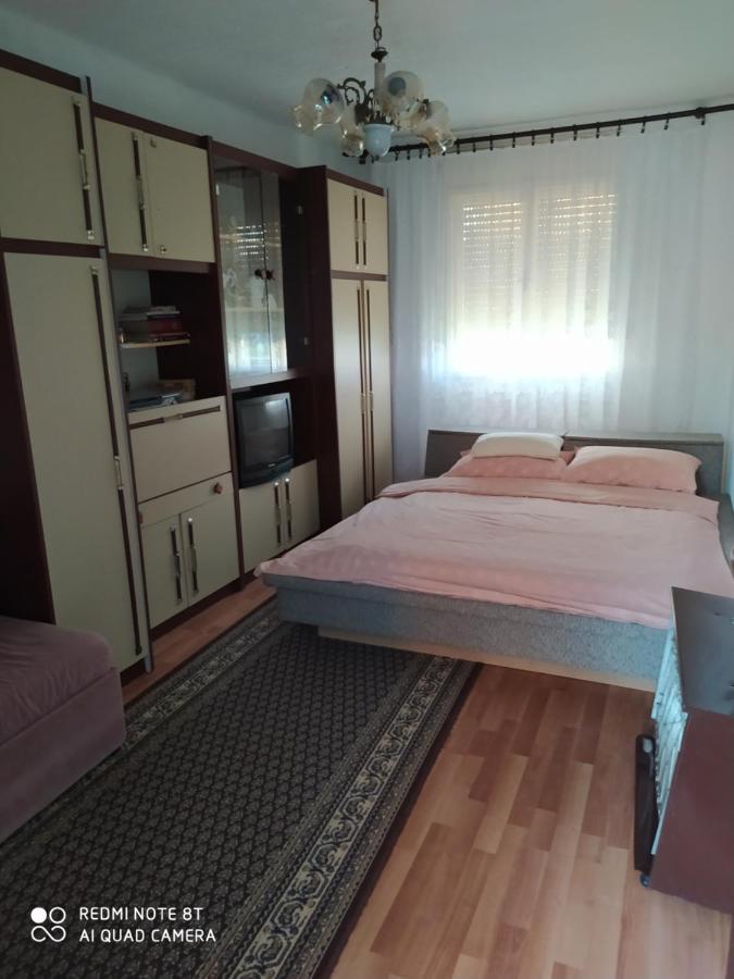 Oaza Mira Porodicna Kuca Za Opustanje Villa Apatin Exteriör bild