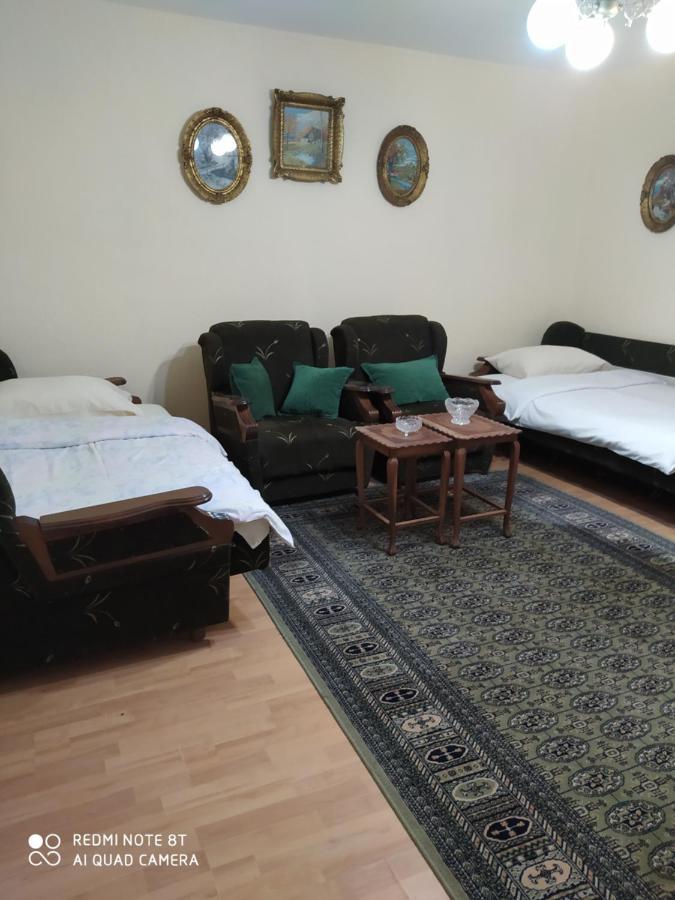 Oaza Mira Porodicna Kuca Za Opustanje Villa Apatin Exteriör bild