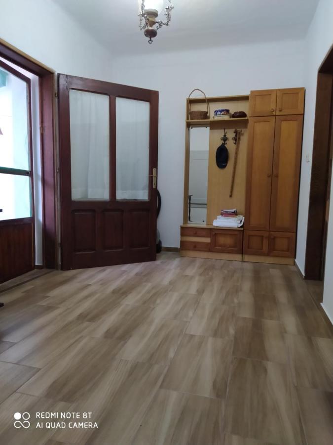 Oaza Mira Porodicna Kuca Za Opustanje Villa Apatin Exteriör bild