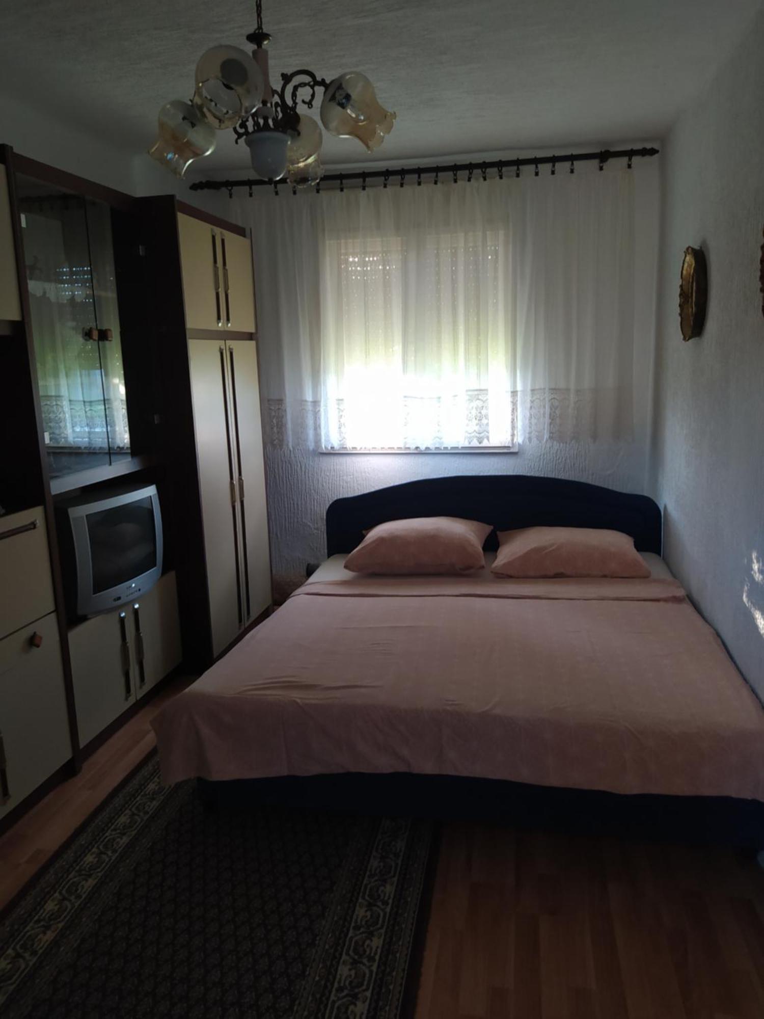 Oaza Mira Porodicna Kuca Za Opustanje Villa Apatin Exteriör bild