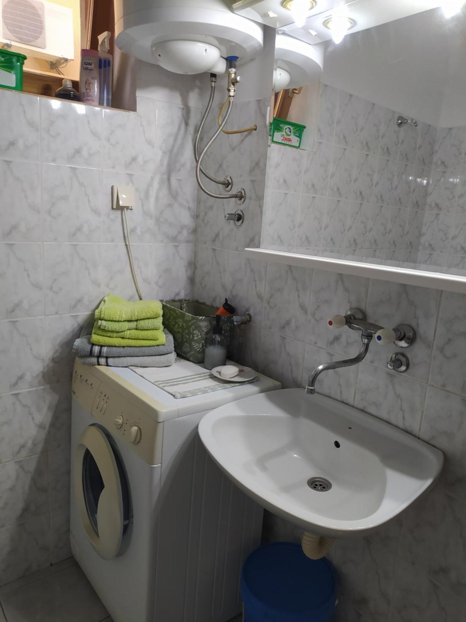 Oaza Mira Porodicna Kuca Za Opustanje Villa Apatin Exteriör bild